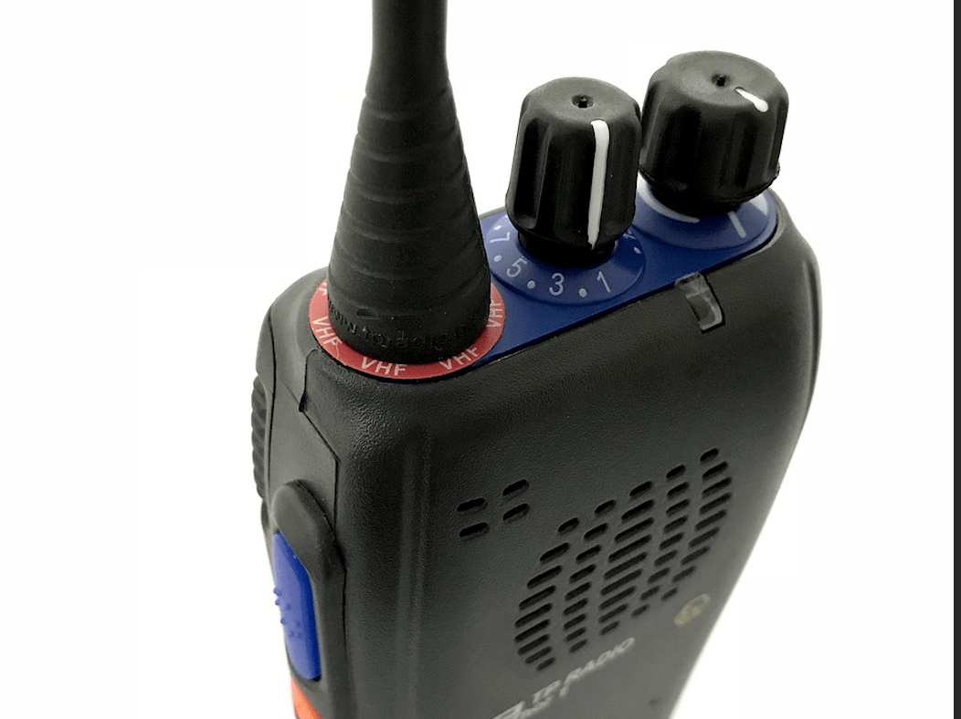 UHF vs. VHF The Differences Between TwoWay Radios